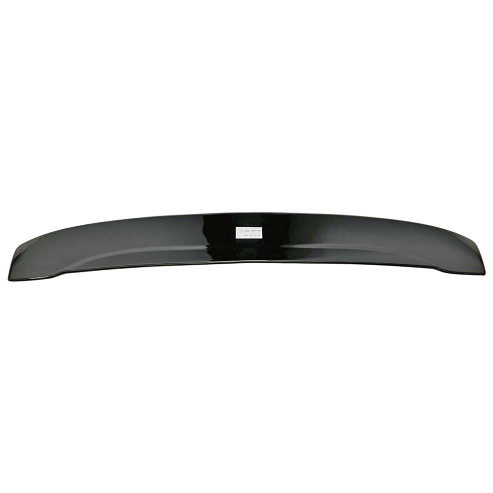 NYF WY-6 Ford Connect 2003-2014 Spoiler ABS Piano Black