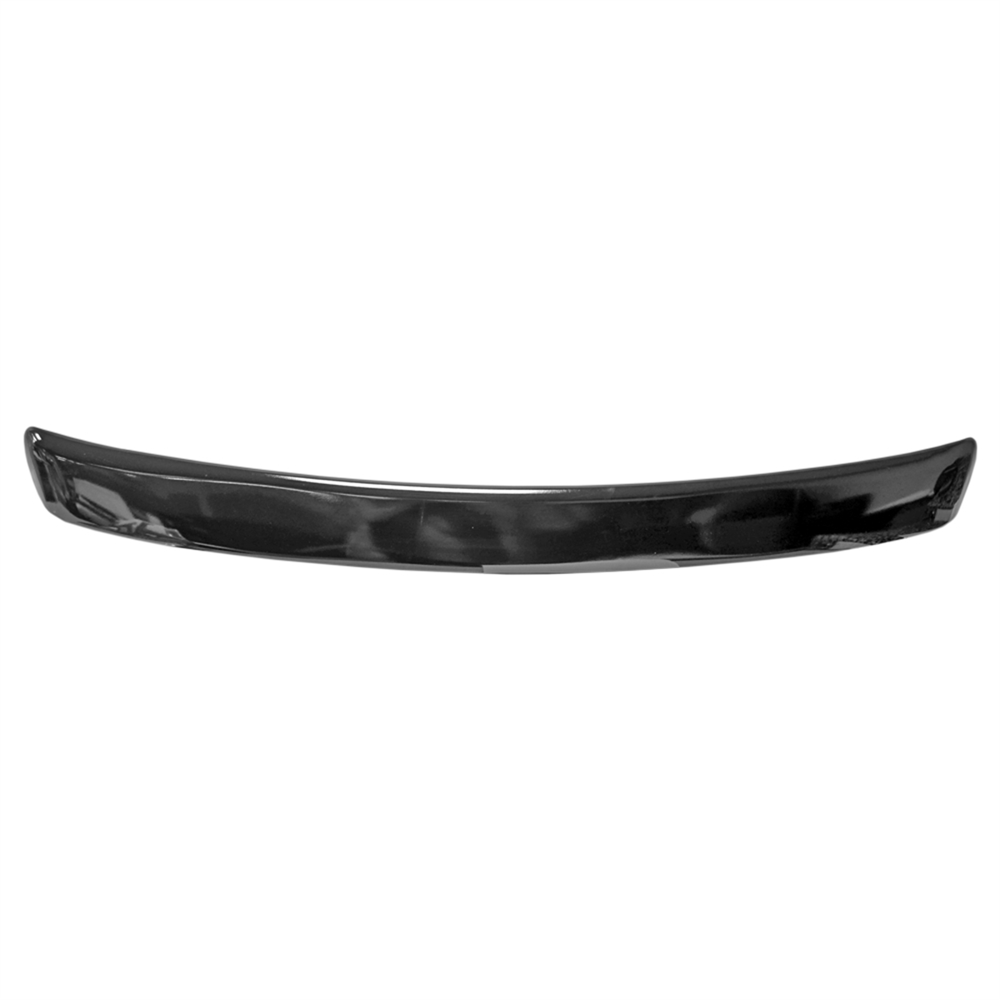 NYF WY-7 Mercedes Vito 2015+ Spoiler ABS Piano Black