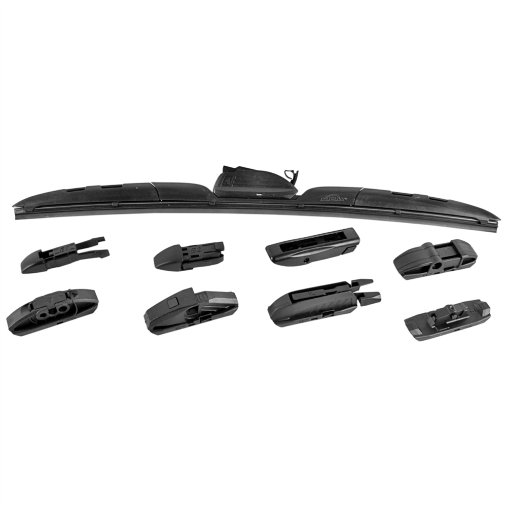 RBW 92814 Hybrid Multi-Fit 8 Adaptörlü 14 inç / 350 mm Silecek
