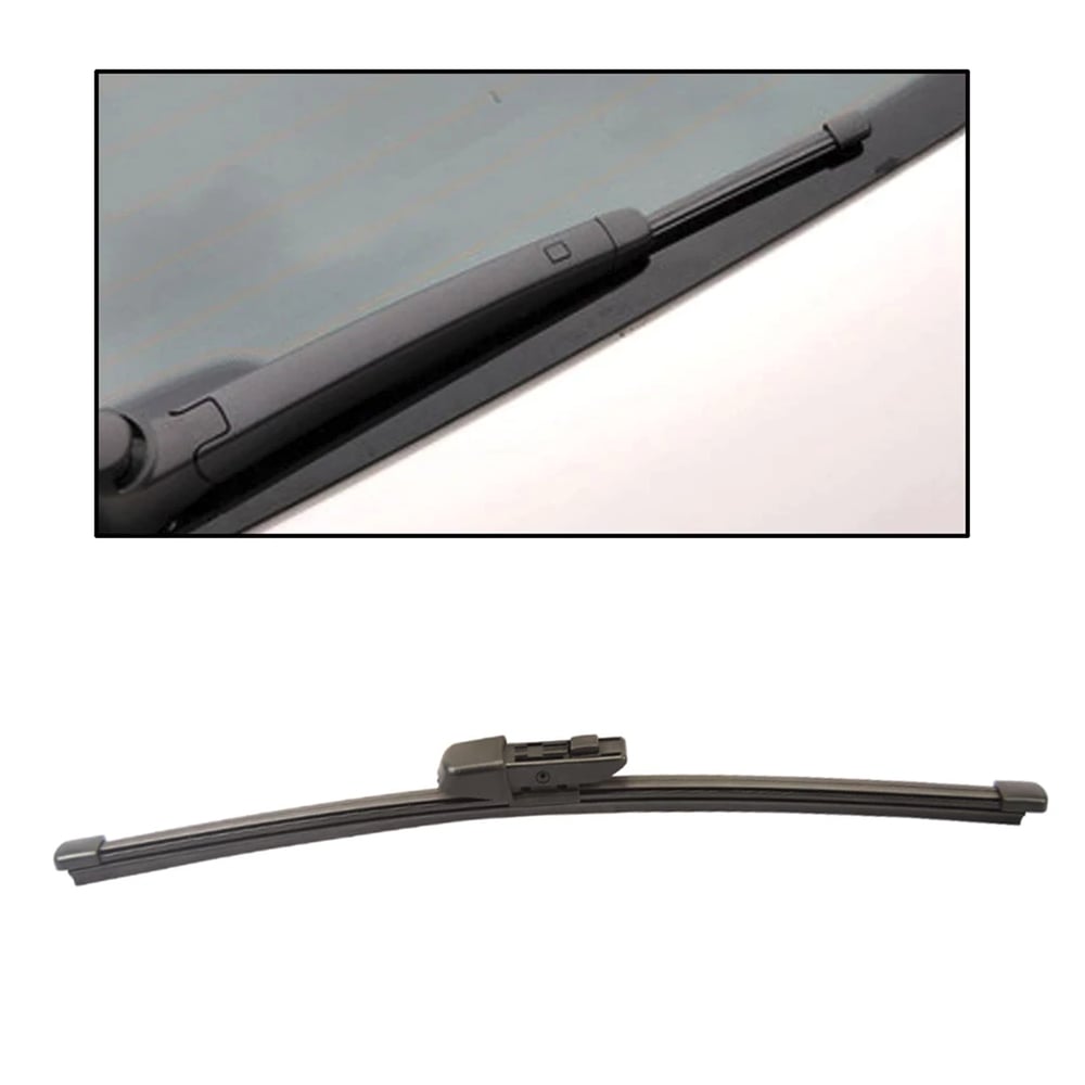RBW 95213 Volkswagen Golf Plus 2009-2014 Arka Muz Silecek