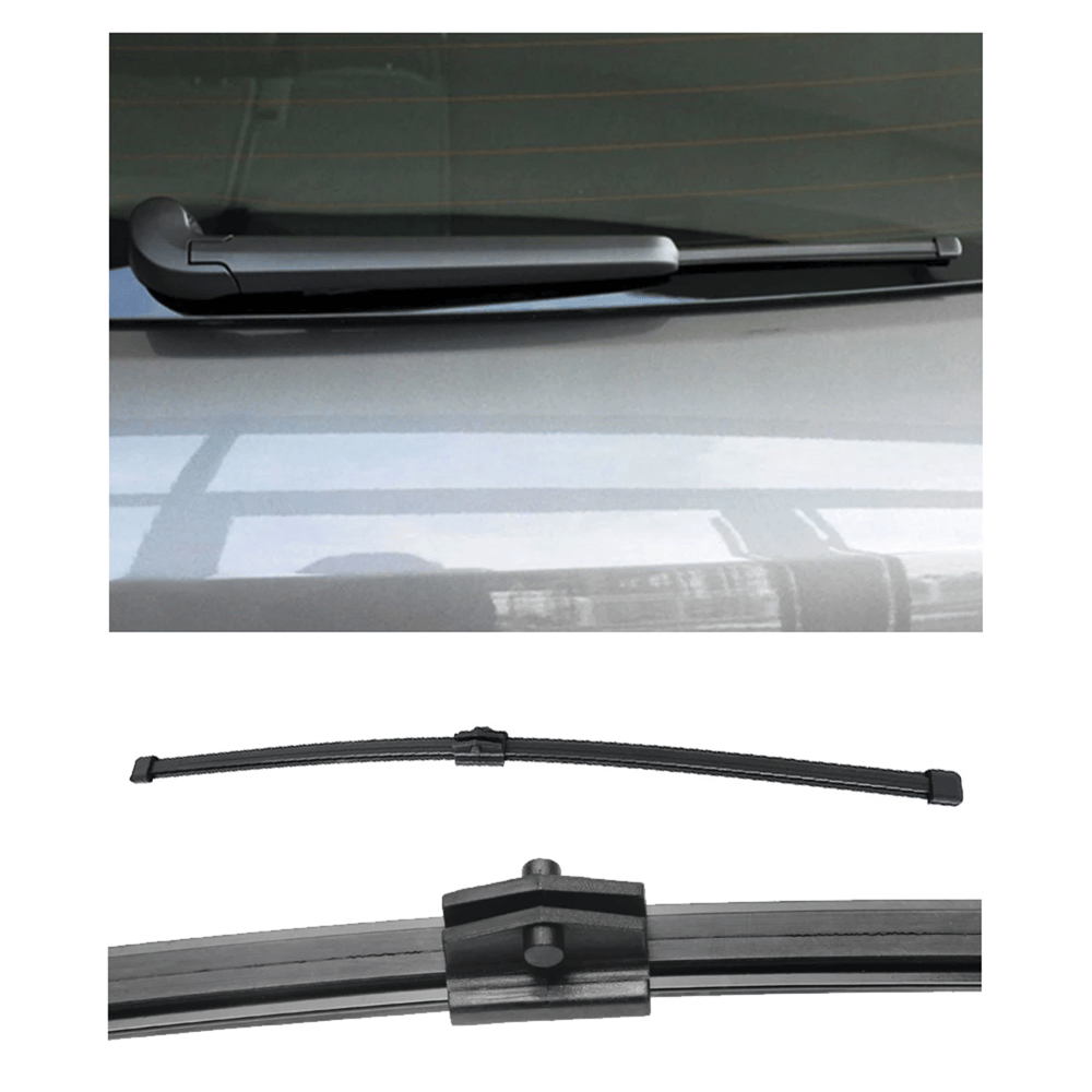 RBW 95316 Audi A4 Allroad 2009-2016 Arka Muz Silecek