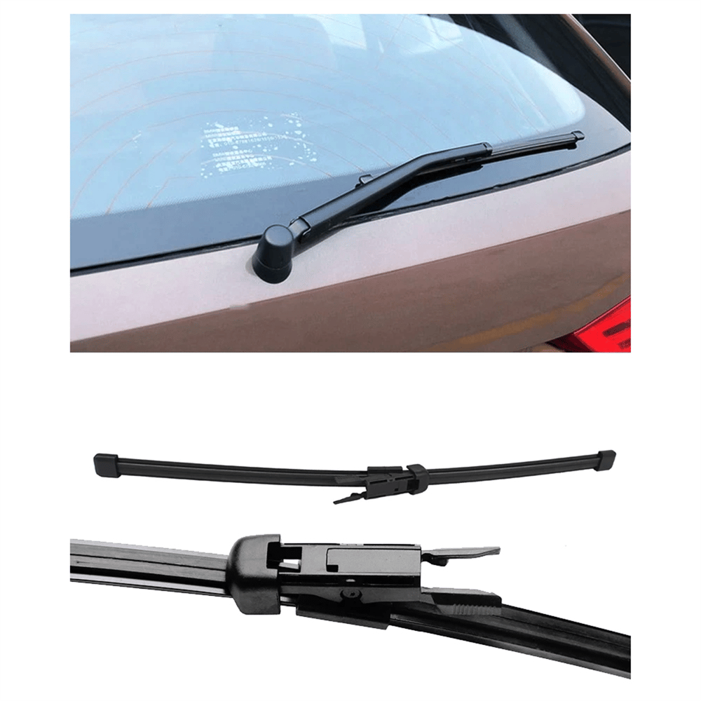 RBW 95415 Land Rover Range Rover Sport 2015- Arka Muz Silecek