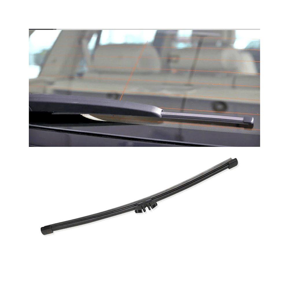 RBW 95511 Ford Mondeo Turnier 2014- Arka Muz Silecek