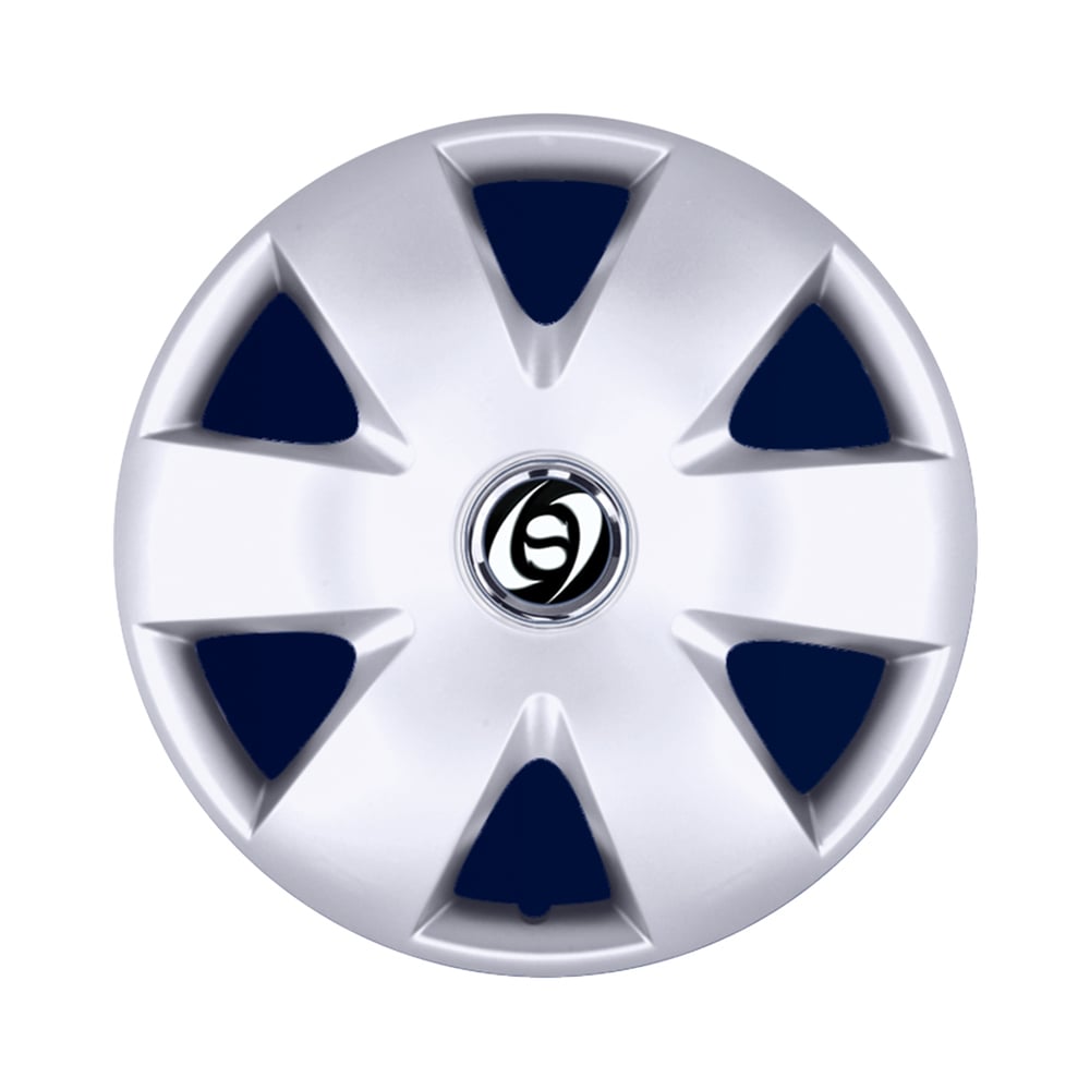 Renault Megane Jant Kapağı Gri 15 inç Kırılmaz ve Esnek