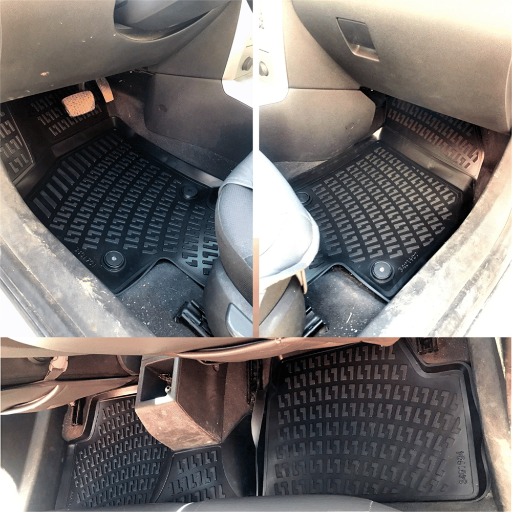 Rizline Opel Astra H 2004-2013 /Astra G 3D Havuzlu Paspas