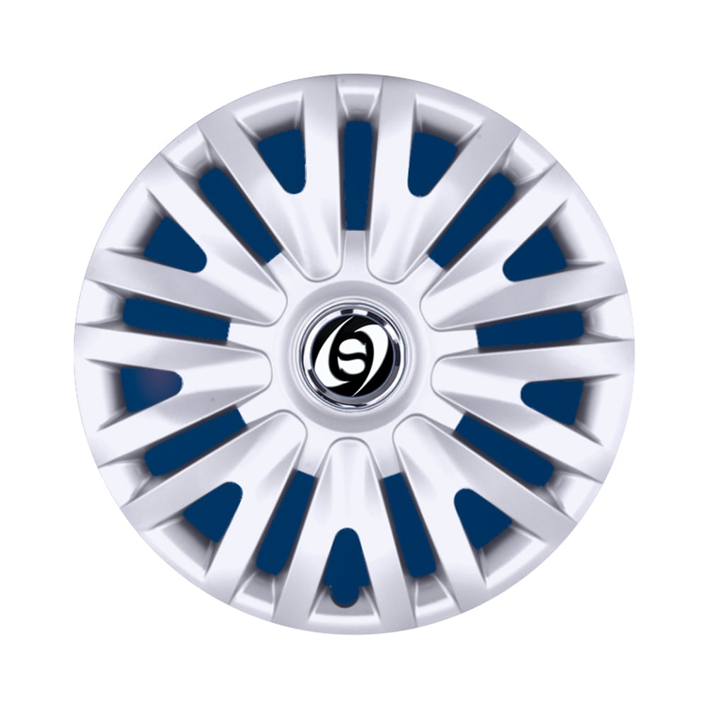 Seat Jant Kapağı Gri 15 inç Kırılmaz ve Esnek