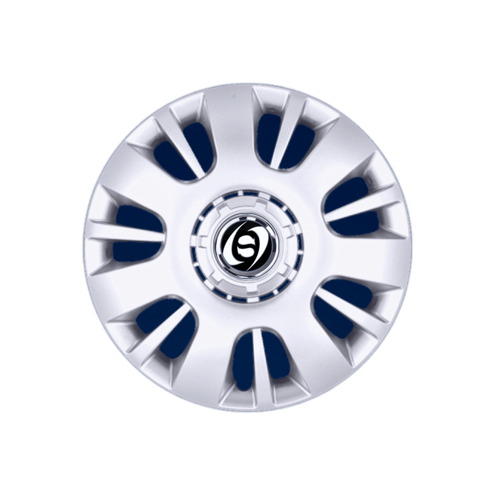 SJS 222 14 inç Jant Kapağı Gri SKS Üniversal