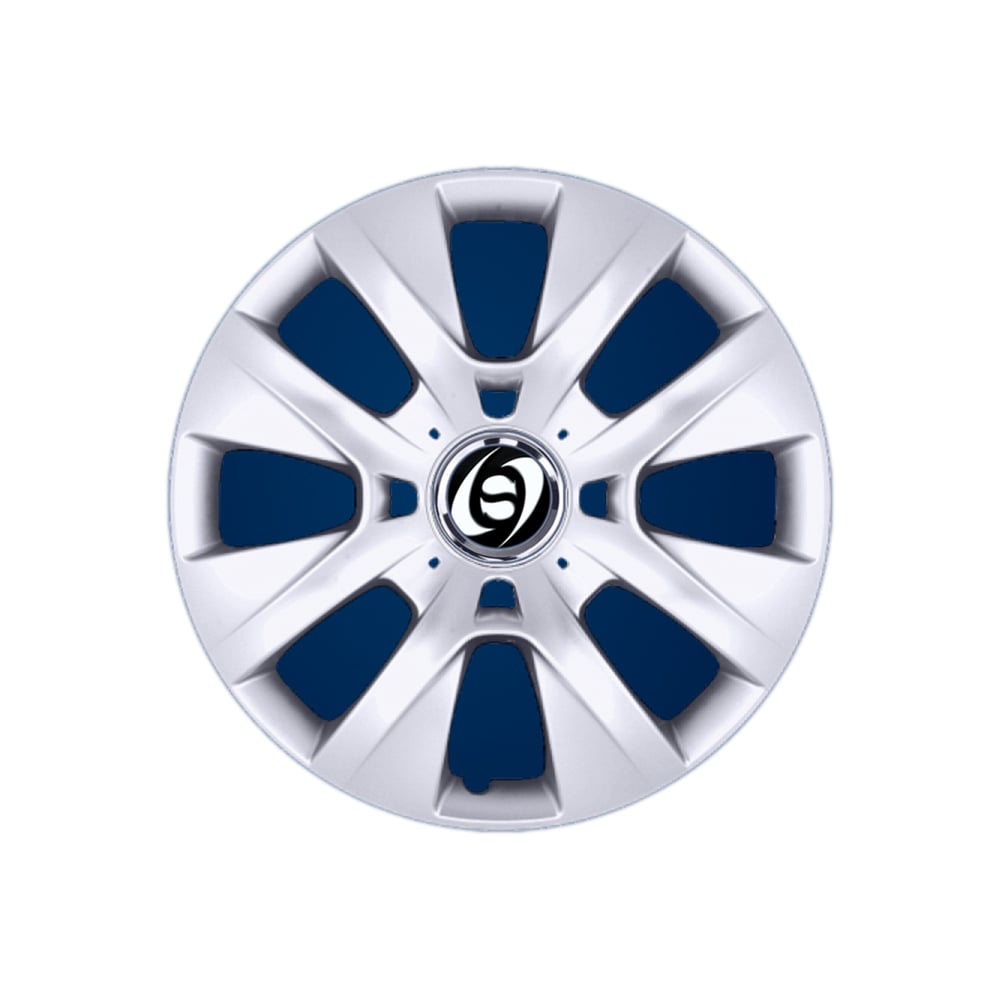 SJS 225 14 inç Jant Kapağı Gri SKS Üniversal