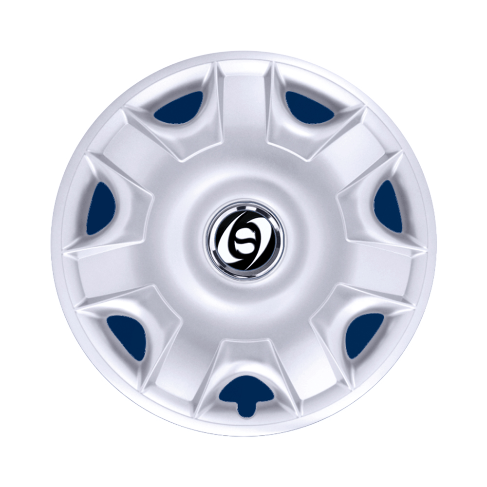 SJS 301 15 inç Jant Kapağı Gri SKS Üniversal