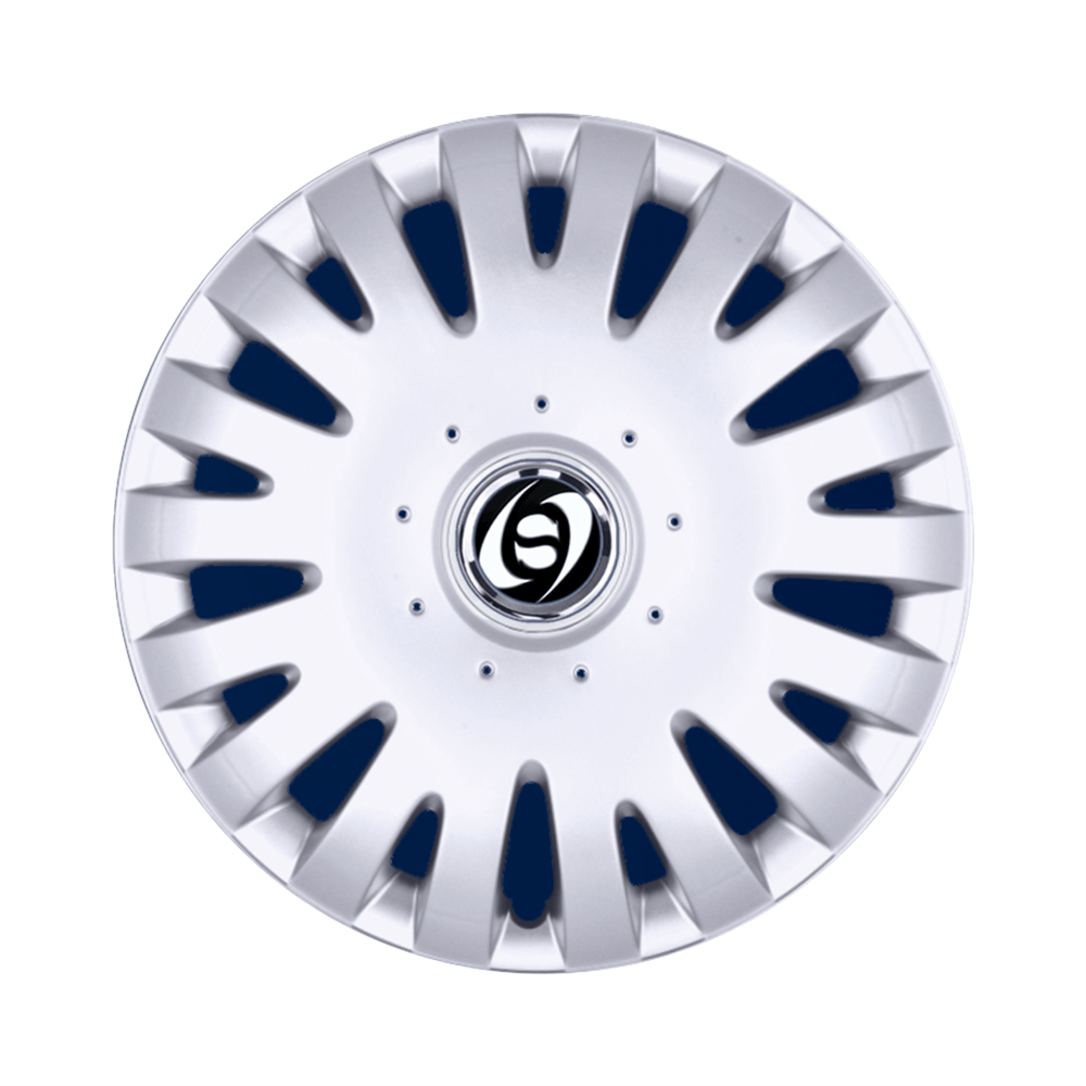 SJS 306 15 inç Jant Kapağı Gri SKS Üniversal