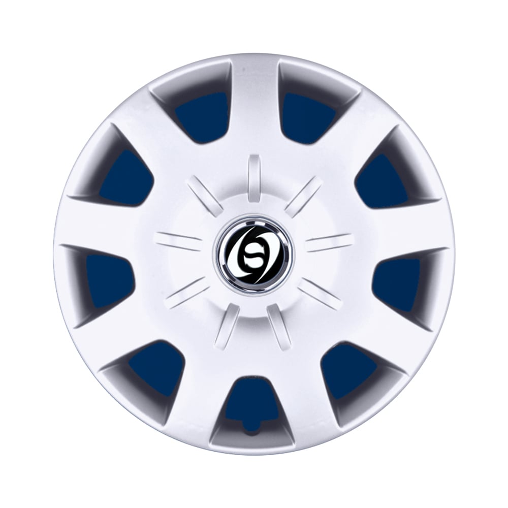 SJS 314 15 inç Jant Kapağı Gri SKS Üniversal