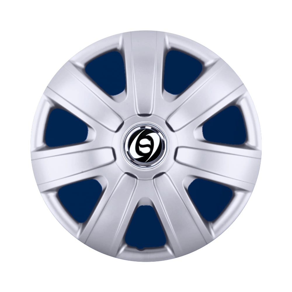 SJS 325 15 inç Jant Kapağı Gri SKS Üniversal