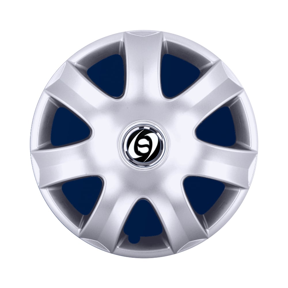 SJS 326 15 inç Jant Kapağı Gri SKS Üniversal