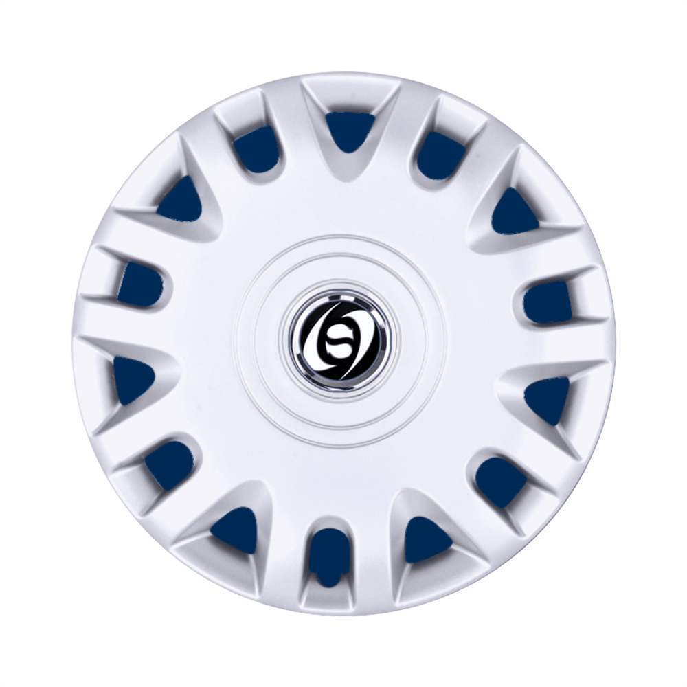 SJS 333 15 inç Jant Kapağı Gri SKS Üniversal