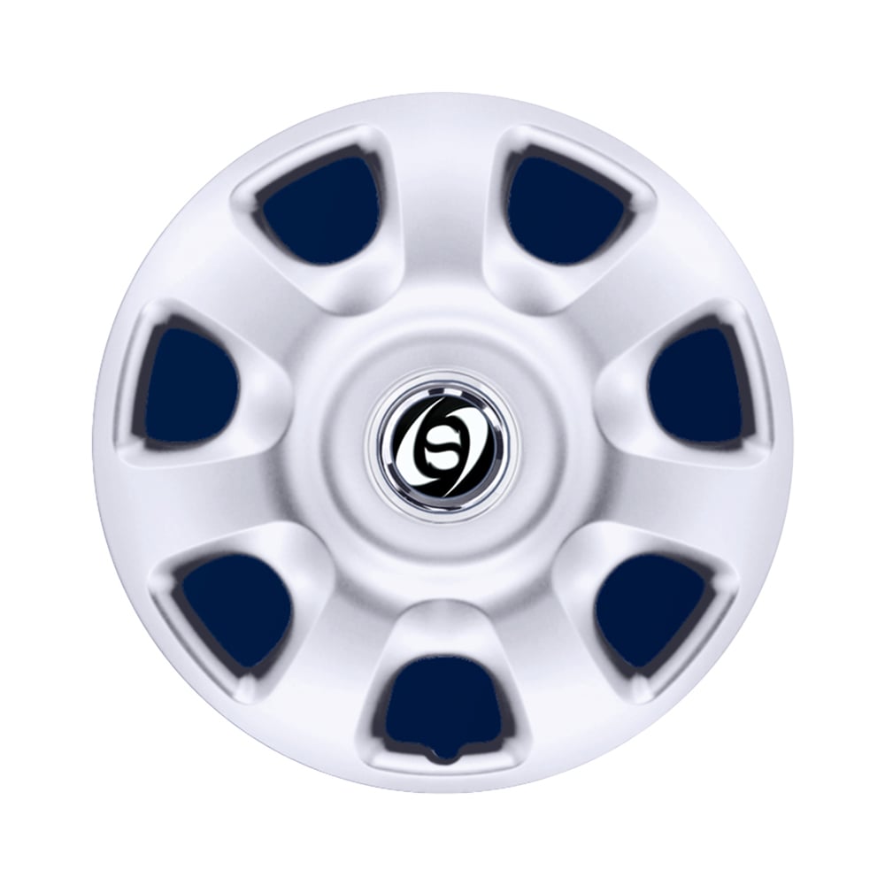 SJS 336 15 inç Jant Kapağı Gri SKS Üniversal