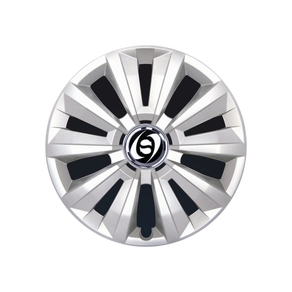 SJS 346 15 inç Jant Kapağı Gri SKS Üniversal