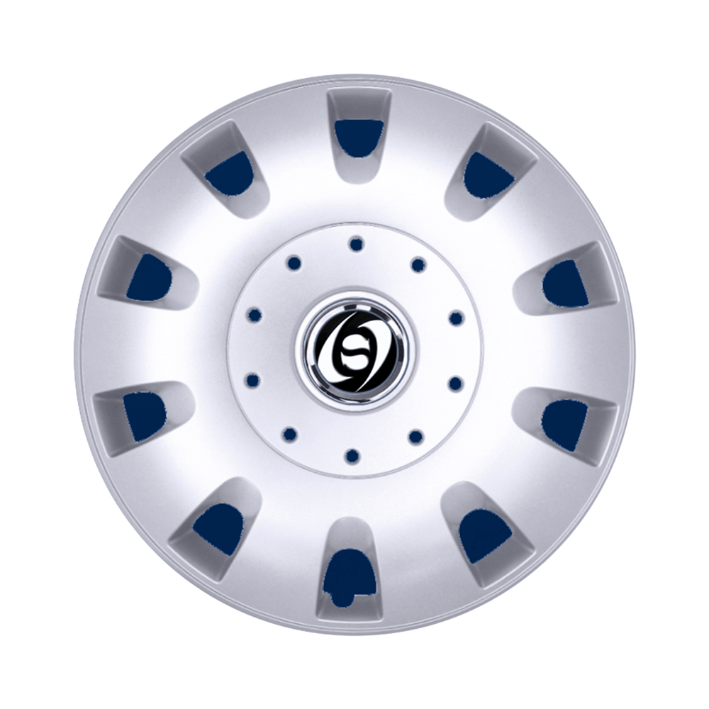 SJS 401 16 inç Jant Kapağı Gri SKS Üniversal