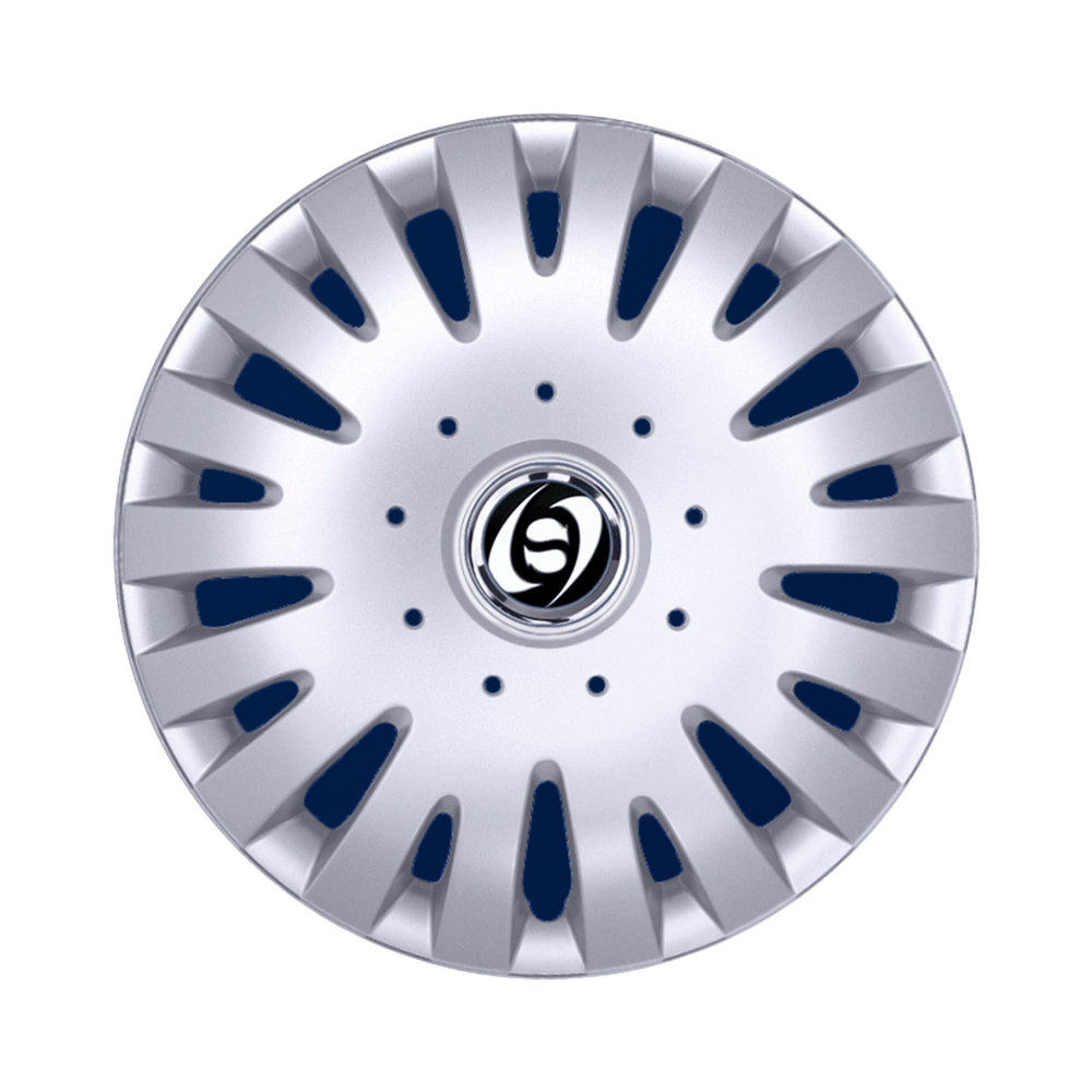 SJS 403 16 inç Jant Kapağı Gri SKS Üniversal