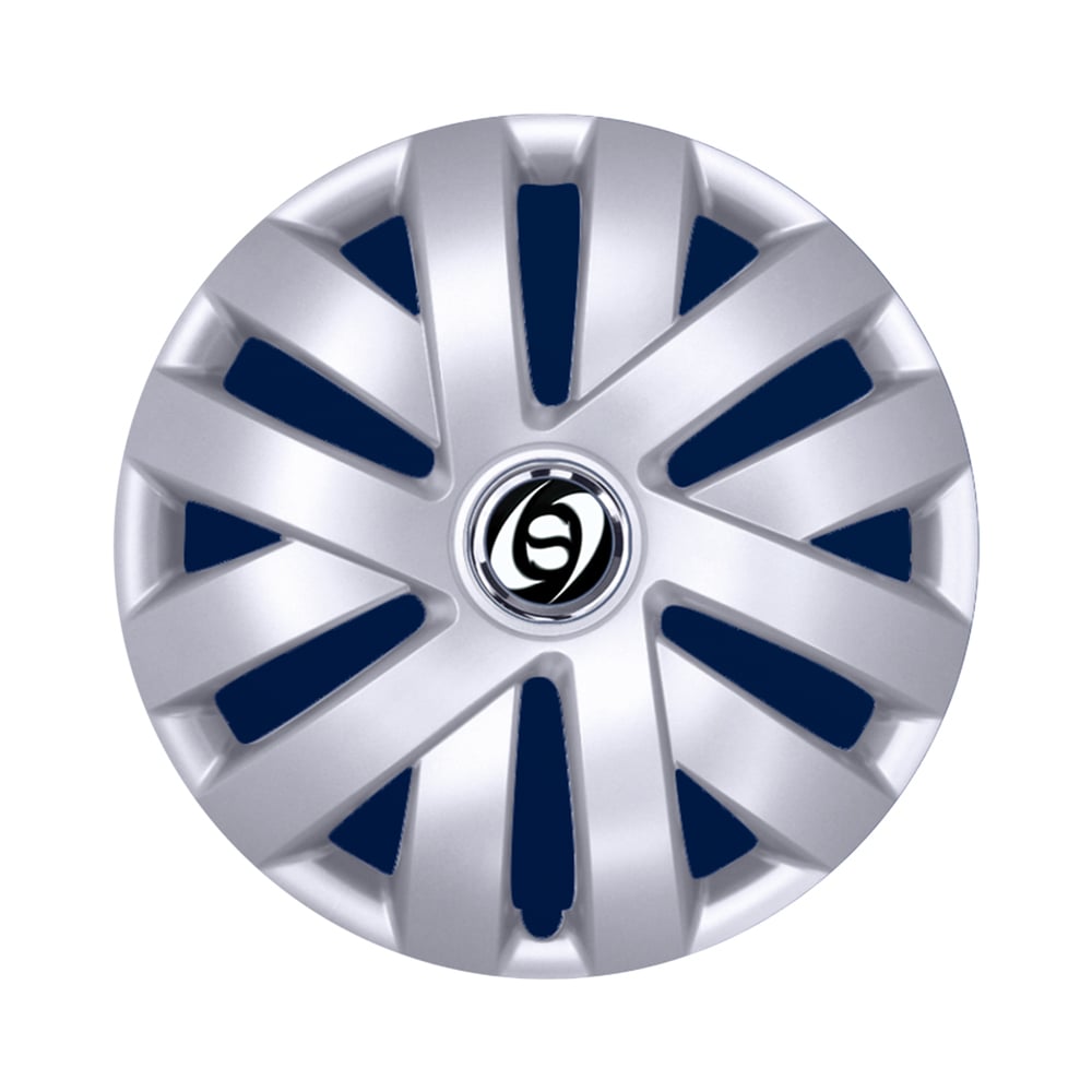 SJS 409 16 inç Jant Kapağı Gri SKS Üniversal