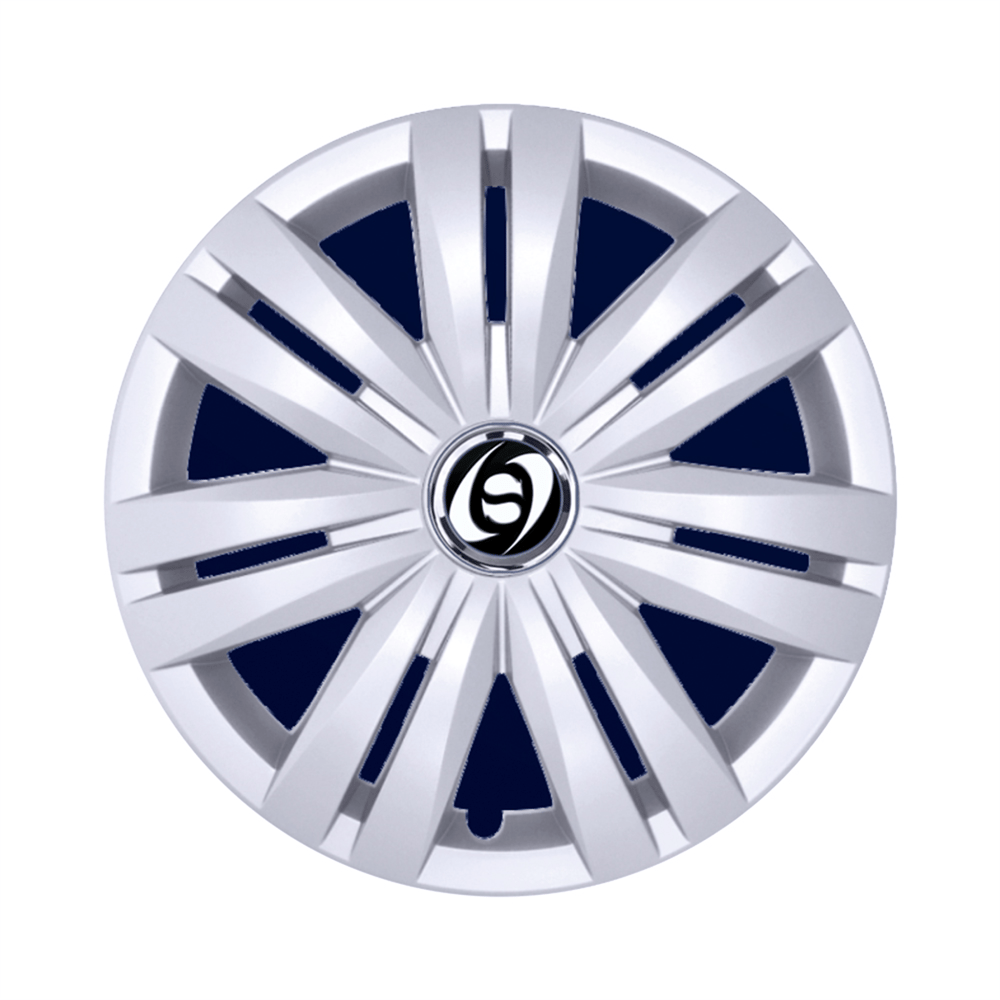 SJS 427 16 inç Jant Kapağı Gri SKS Üniversal