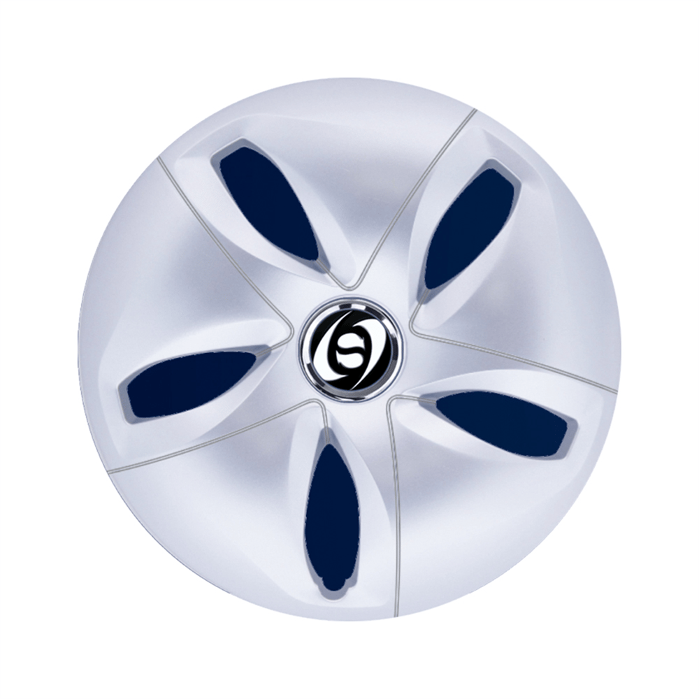 SJS 430 16 inç Jant Kapağı Gri SKS Üniversal