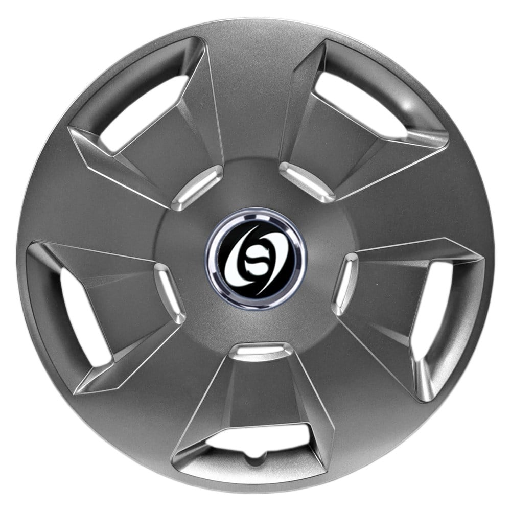 SJS 436 16 inç Jant Kapağı Gri SKS Üniversal