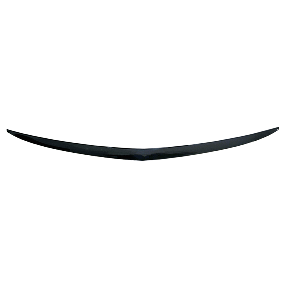 Sunplex Mercedes E Serisi W212 2009-2016 Spoiler Bagaj Çıtası Piano Black