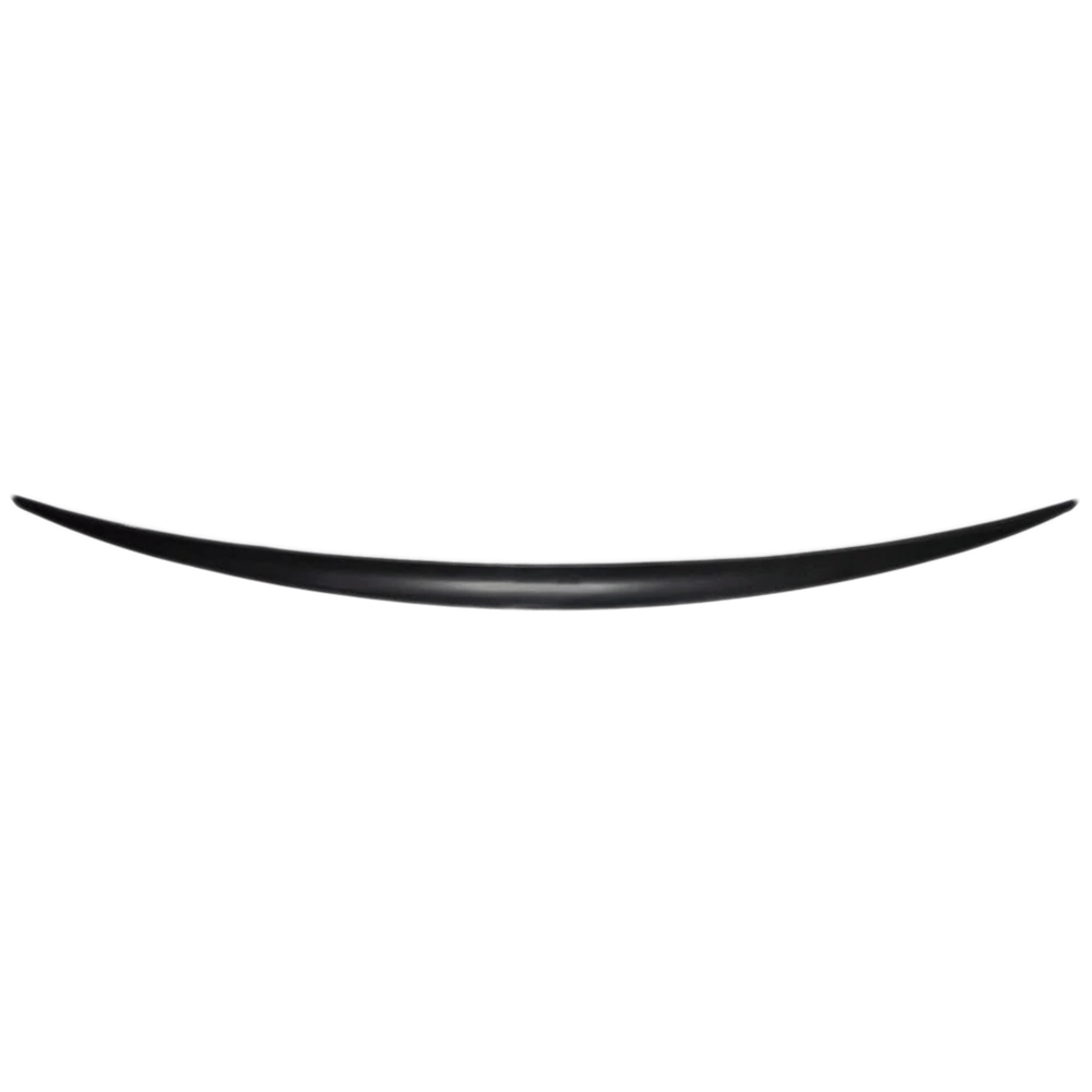 Sunplex Toyota Corolla 2012-2018 Spoiler Bagaj Çıtası Piano Black