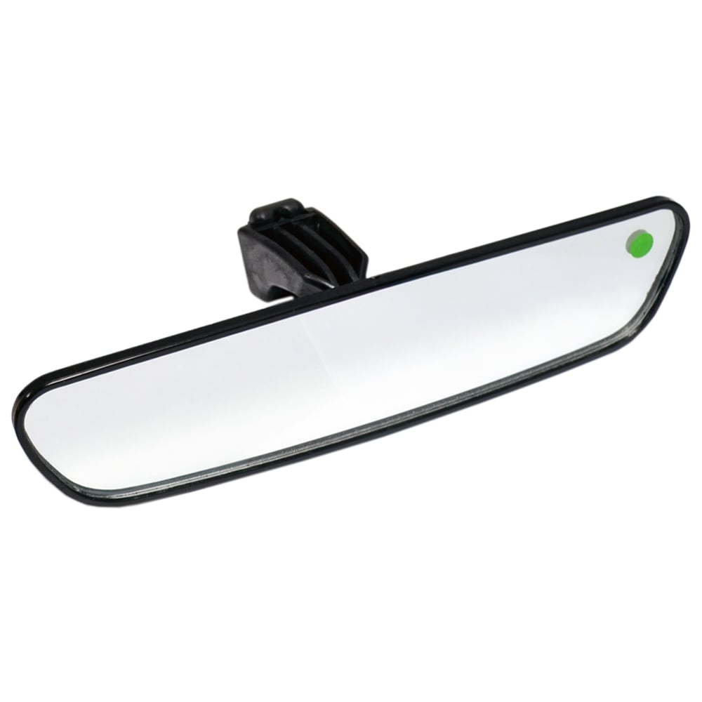 TakGör İç Dikiz Ayna Pırlanta Şahin Ayaklı-5 R1800 249x64 mm Siyah 1.635.026