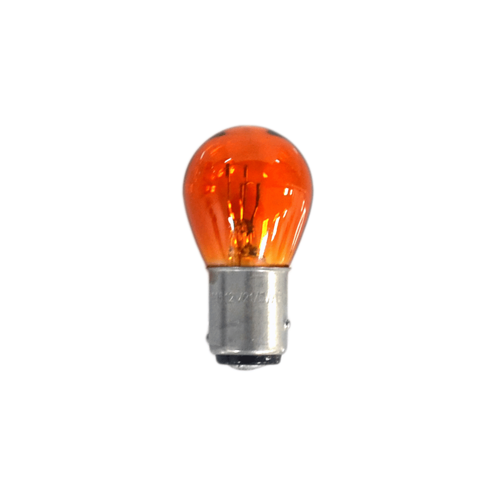 TAS Süperlight 12V 1016 Ampul 21/5W BAY15D Amber SL3703 (10 lu)