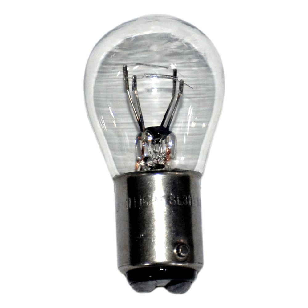 TAS Süperlight 12V 1176 Ampul 21/5W BA15D SL3118 (10 lu)