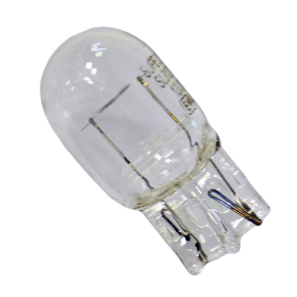 TAS Süperlight 12V T20 Ampul Büyük Dipsiz 21W (93 Tipi) (7505 Md.) SL3120 (10 lu)