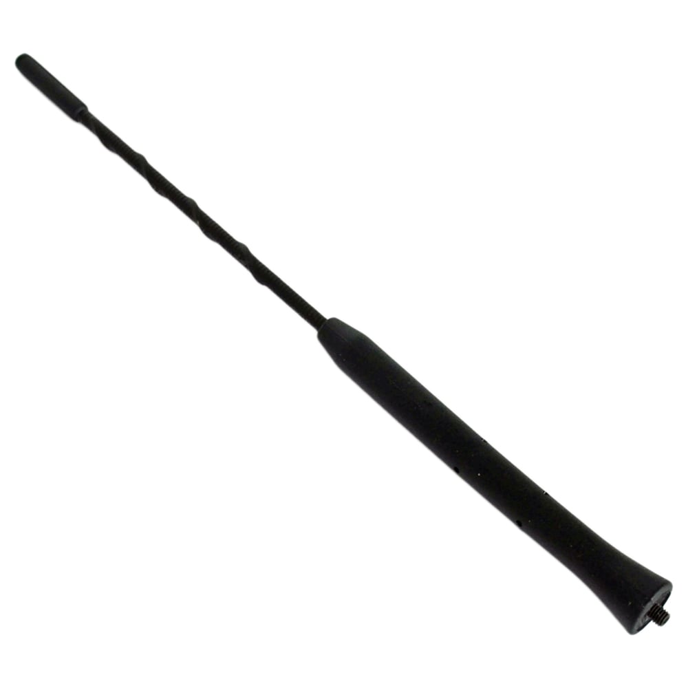 Zendar Y-295V Anten Çubuğu Burgulu (M5 Dişli) 30 cm BR0025095