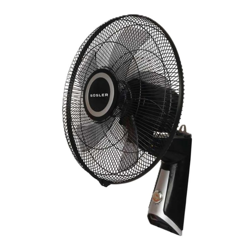 SV-1820 18 İNCH DUVAR TİPİ VANTİLATÖR