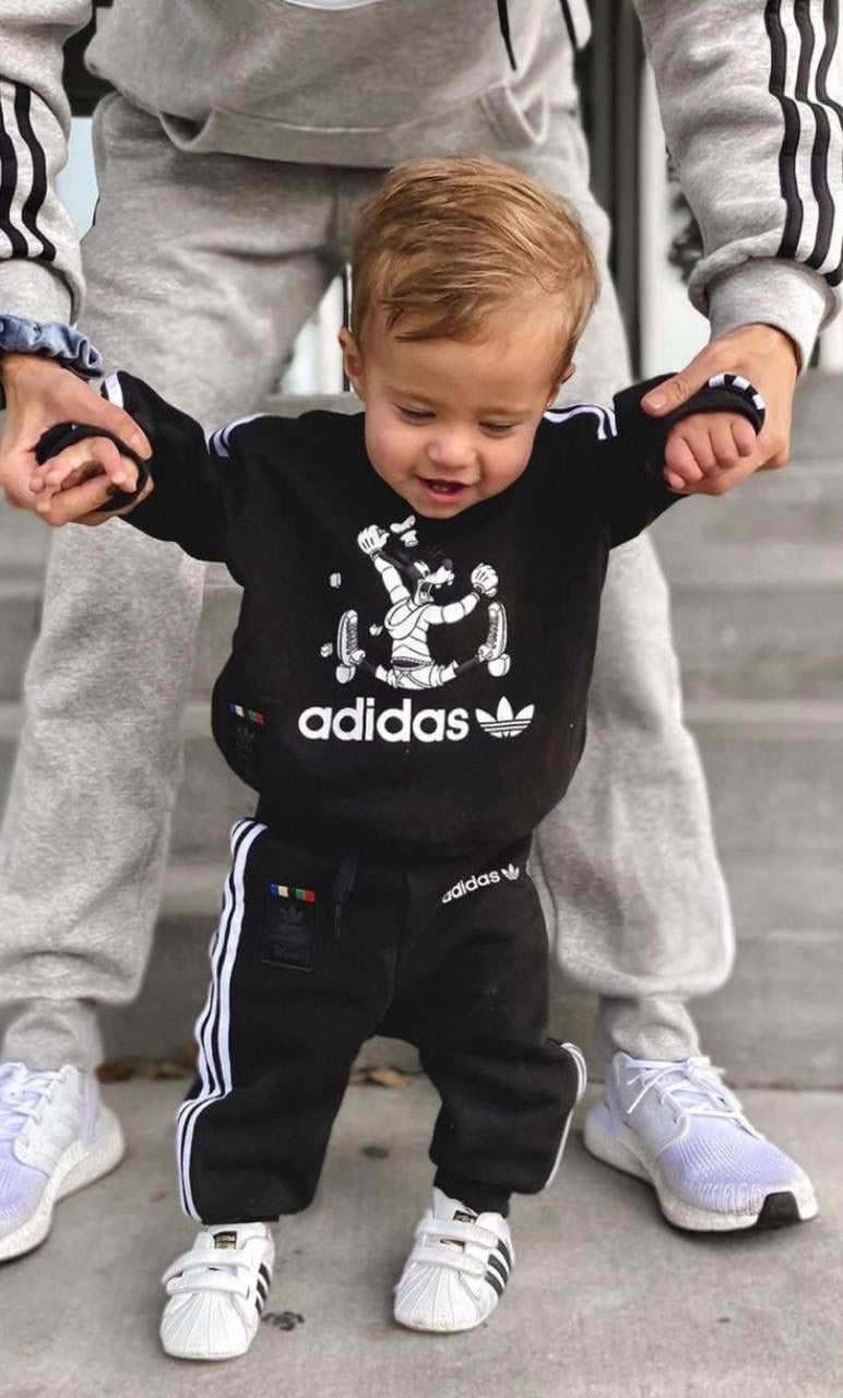 Adidas Eşofman Takım