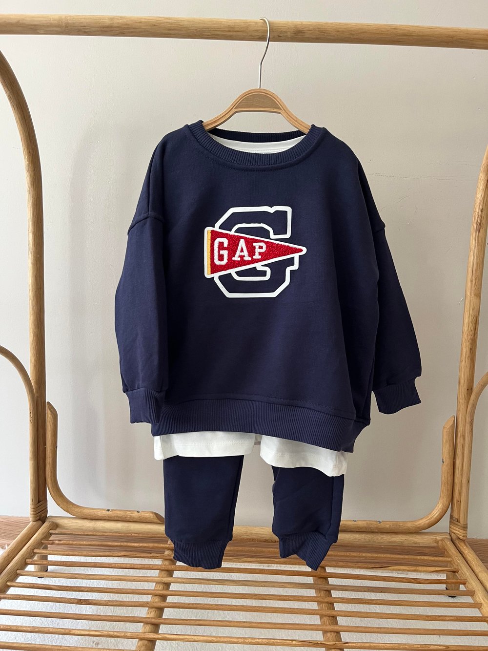 Gap Eşofman Takım 