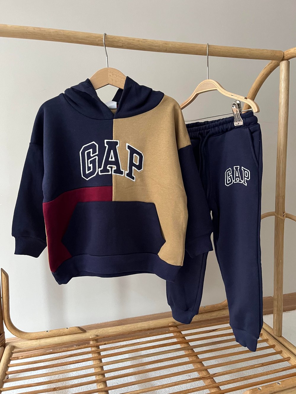 Gap Kapüşonlu Eşofman Takım