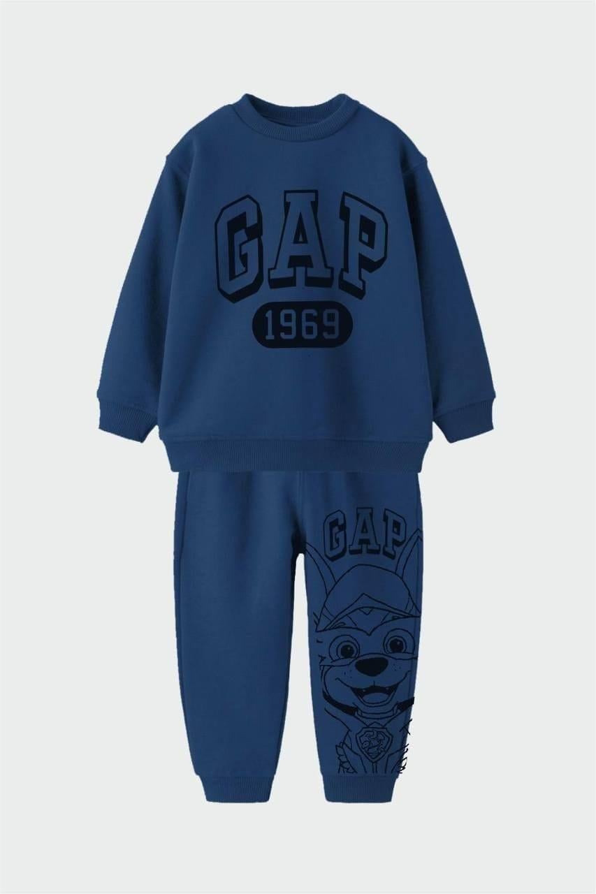 Gap Paw Patrol Takım Mavi