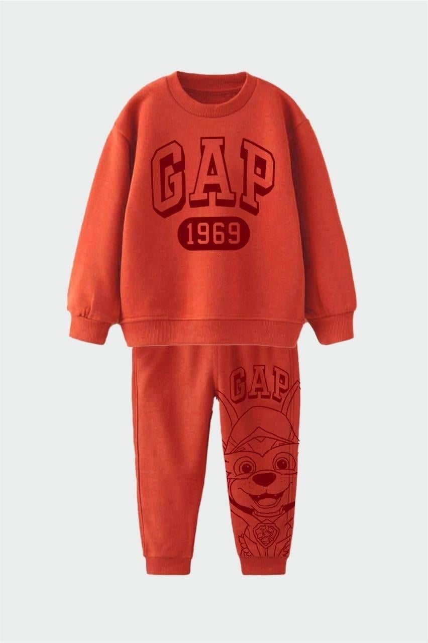 Gap Paw Patrol Takım Nar Çiçeği