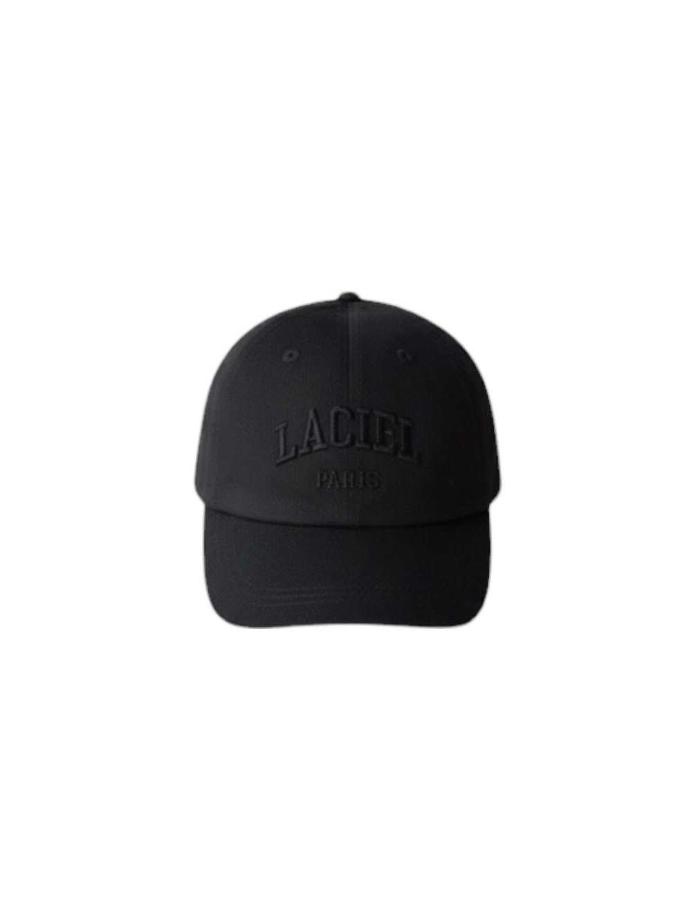 Laciel Şapka Siyah