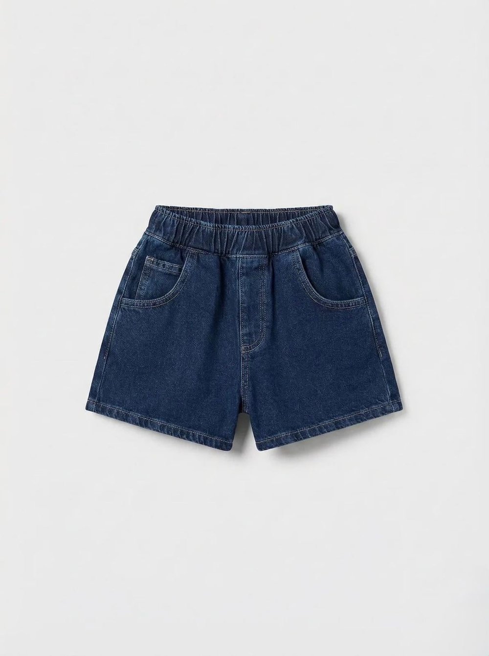 Laicel Denim Şort