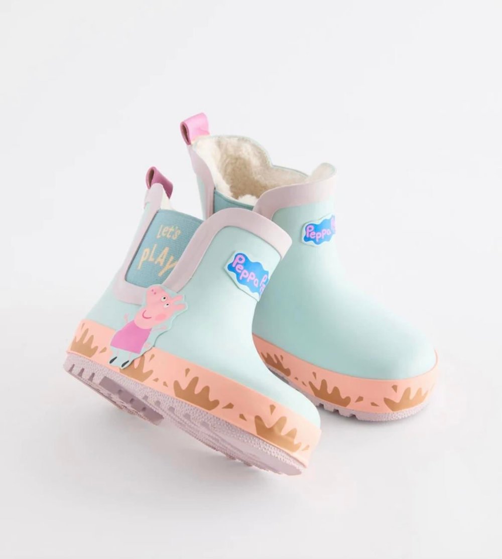 Next Peppa Pig Yağmur Botu