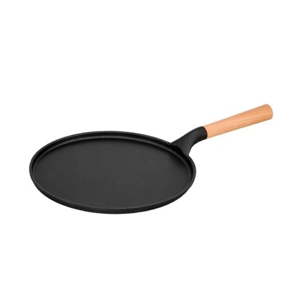 FALEZ BLACK LINE 28 DÖKÜM KREP TAVA