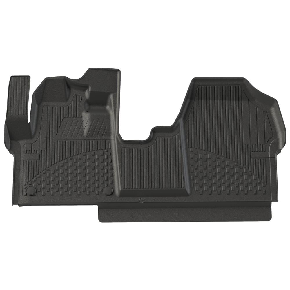 Sahler Fiat Scudo 2021+ /Ulysee/Jumpy/Spacetourer/Zafira/Vivaro/Expert/Proace Verso Ön Paspas