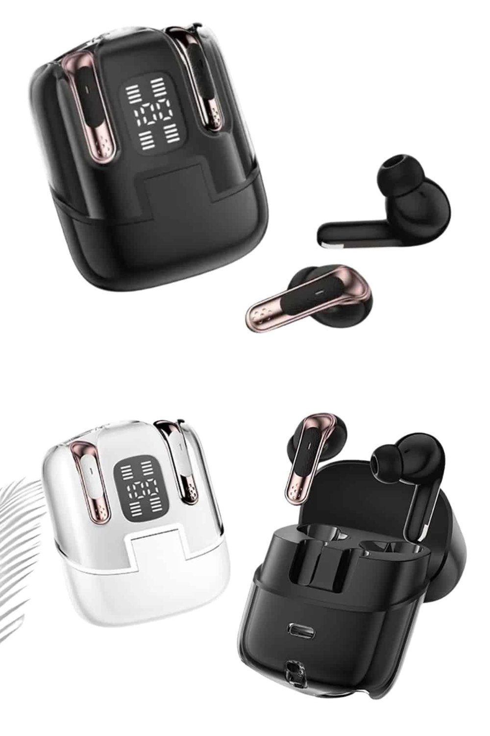 J40 BLUETOOTH KULAKLIK