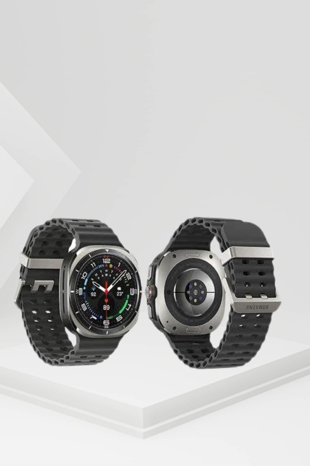 RW-59 AKILLI SAAT