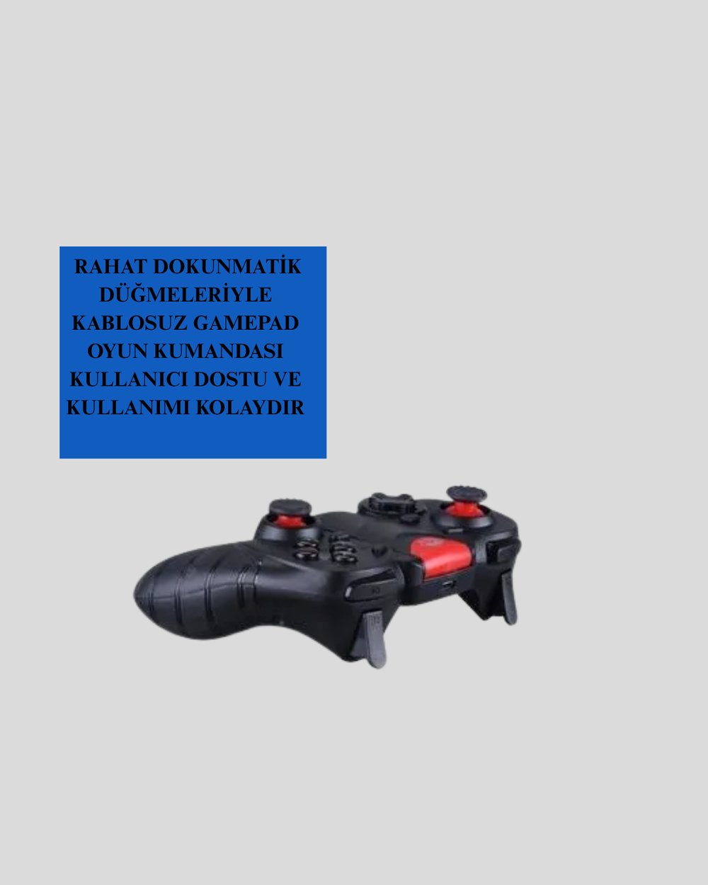 X3 GAME STİCK