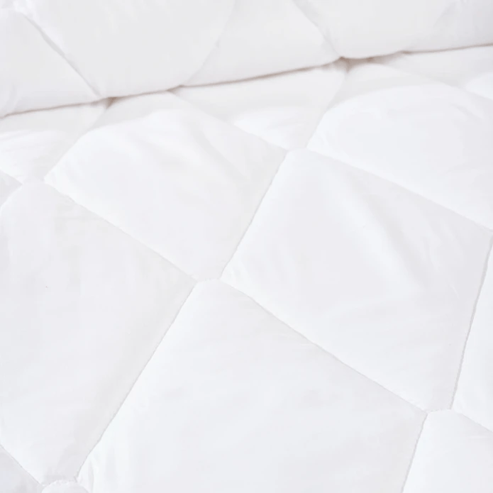Serev Microfiber Çift Kişilik Silikon Yorgan