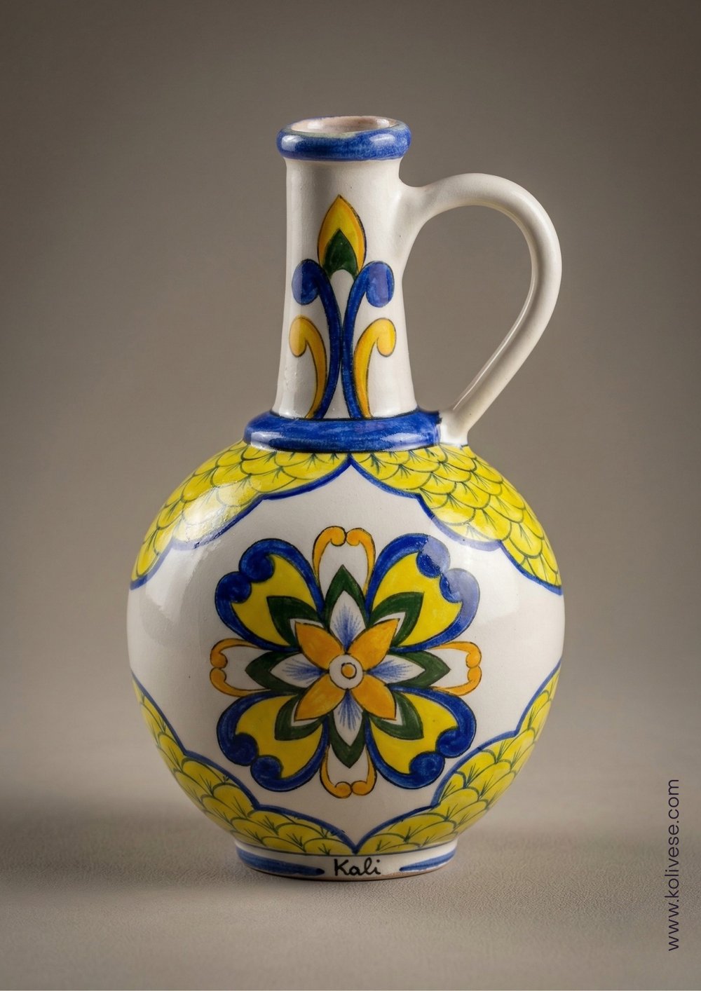 Kolivese  Artizan Yağdanlık 500 ml