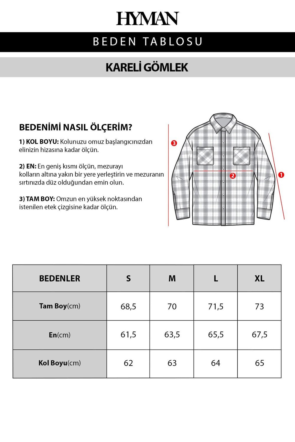 Erkek Oversize Kesim Kareli Gömlek Siyah